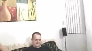 عربي غير مختون وامرأة ناضجة في فيلم إباحي صريح
