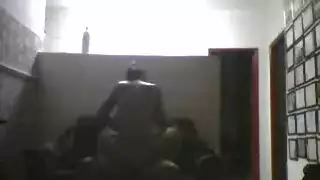 قضيب ضخم يحطم