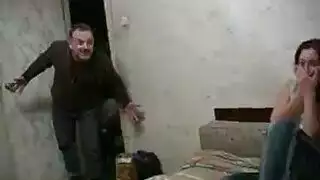 أثداء كبيرة تتعرض للضرب في مشاهد إكس إكس إكس