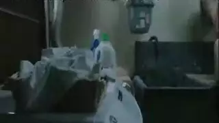 دخول قسري عميق داخل فرجها