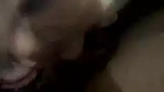 راهبة بصوت عربي تأخذ قضيبًا في كنيستها الآثمة