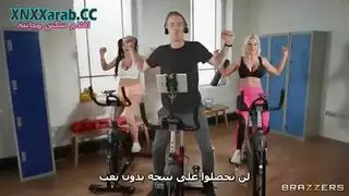 سباق عرب