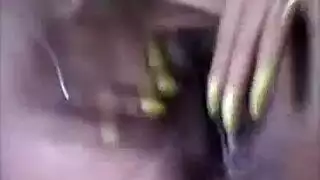 حفلة جنس جماعي غير متوقفة: قذف على كل فتحة