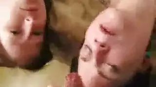 امرأة ناضجة وصبي أجنبي في مشهد صريح صعب