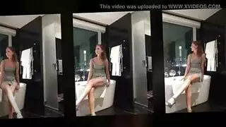 طفل صغير و طفلة صغيرة