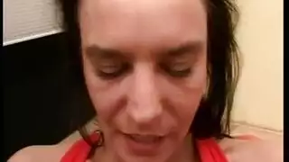 فيلم إباحي للمراهقات القانونيات شباب بالغون ساخنون وممارسة جنسية صريحة