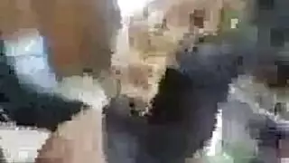 جنس عربي صريح: طيز عاري، زيب كبير