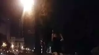 الجنس العامة بوف اللسان مثليه