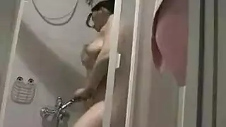 بورن صيني مؤخرة ضخمة نيك جماعي بوضعية الكلب