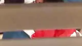 قضيب ضخم في مشهد إباحي