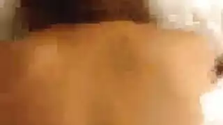 بنت تنيك زنجي
