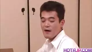 مشهد إباحي صريح 1: فعل جنسي خام