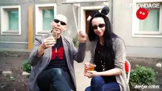 مثليه الألمانية الانتشار امرأة سمراء