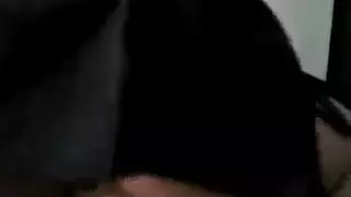 فوضى حفلة إباحية ضخمة