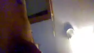 جنس شرجي ومهبلي مع مصارعة قوية