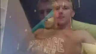 فيديوهات سكس شواذ ليبية صريحة – قذف وأنين