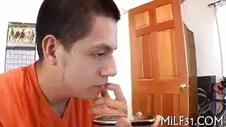 نيك شرجي ومهبلي مزدوج إباحي صارخ