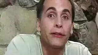 اجمل هدية لجارها الجديد