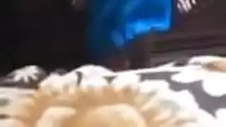 هزة طيز في النادي تؤدي إلى إيلاج مزدوج مكثف