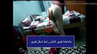 محتوى للكبار عربي: إيلاج طيز وكس مكثف