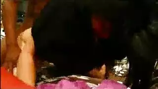 مؤخرة حبشية فاتنة من أجل اختراق عميق