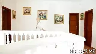 امرأة كبي