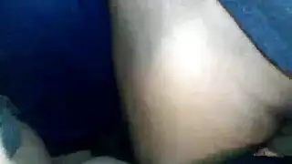 احتفال جنسي زيتي رطب: قذف شرجي وتدفق السوائل