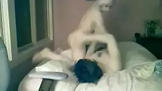 حفلة تبادل زوجي تتحول إلى فيلم إباحي علني مع قذف سوائل