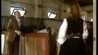 إباحية صارخة مع أروع النساء في العالم