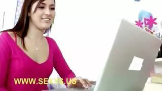 جوارب صغيرة، قضيب كبير – أفلام جنسية قاسية مع恋 القدمين