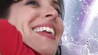 عمات مغرية خيالات جنس جماعي