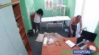 ماراثون جنس قوي غير منقطع
