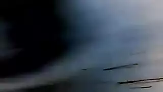 مشاهد من الخلف لإيبوني ممتلئات وجهة نظر جماع صريح
