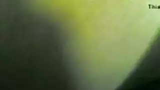 مغطاة بالمني تركيز على الوجه