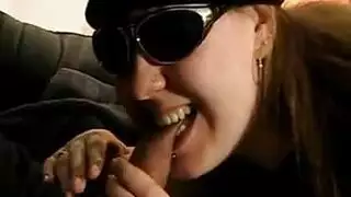 مشهد قذف شرجي أجنبي مع نوم بعده