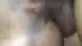 تجميعة لنوال في حركة إباحية متحركة