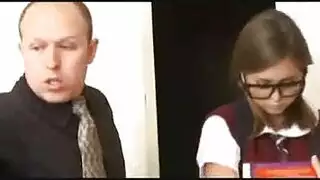 جوقة جنسية ريفية مع نساء ممتلئات