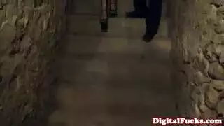 رائعتين الساخنة لاتينا المراهقين مص و سخيف مع تغطية وجوههم