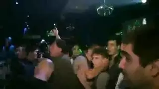 ولعة طبيعية لأكل الفرج عاريًا