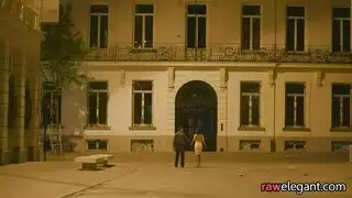 حصة زوجه فتاة مشعرات النفس