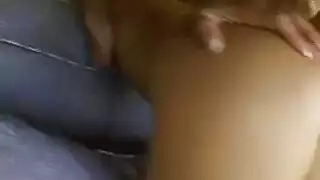 ترجمة السائل المنوي إلى حركات جنسية قوية
