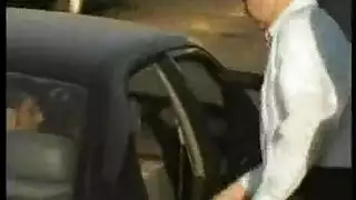 أثداء لبنانية ضخمة تلمع أثناء الممارسة