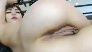 مدام سالي فتحه الكام وعماله