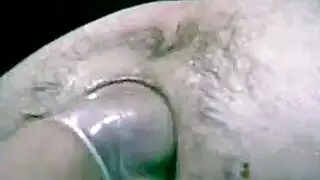 جلسة إباحية قاسية للمترجم الزوجي