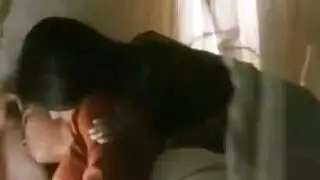 مؤخرة ممتلئة تهتز، جاهزة لجلسة إباحية