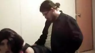 مقاطع جنس متحركة قاسية بالقضيب