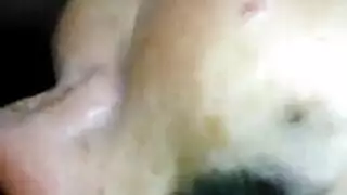 الجدة مثليه هواة زوجه الثدي الوحش