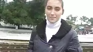 ثلاثية أمهات مثيرات بدائية: إيلاج مزدوج وقذف