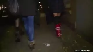 خلف كواليس البورن: زلات وأخطاء على موقع التصوير