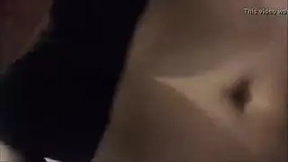 تيتان طبيعية ضخمة في حفلة جنس